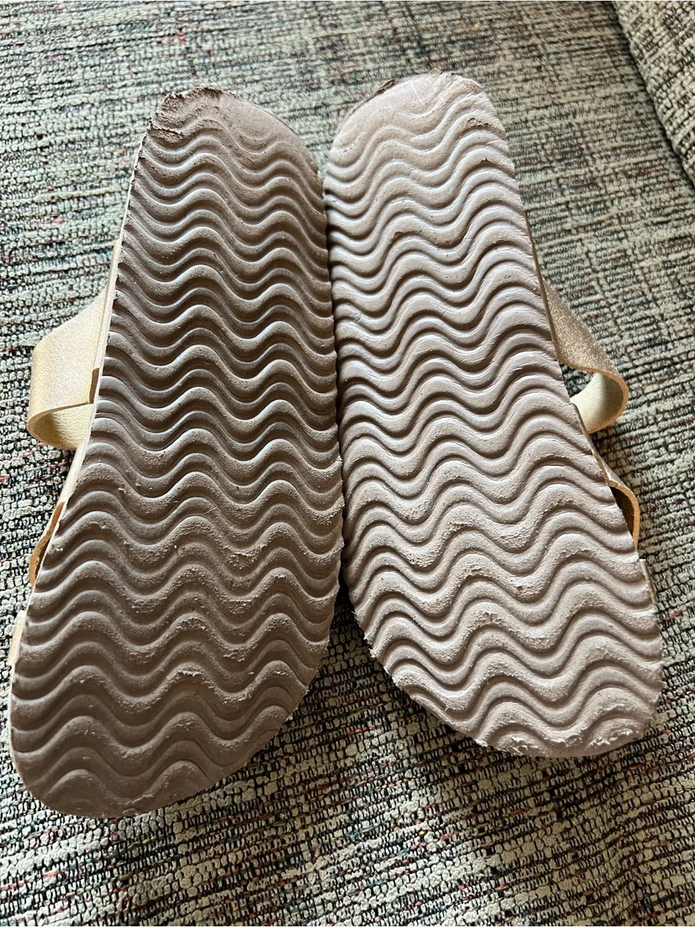 Steve Madden Sandals